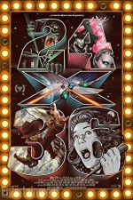 Watch 24x36: A Movie About Movie Posters M4ufree