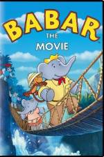 Watch Babar The Movie M4ufree