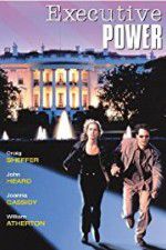 Watch Executive Power M4ufree