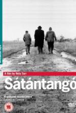 Watch Satantango M4ufree