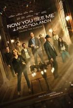 Watch Now You See Me: Now You Don\'t M4ufree