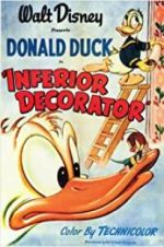 Watch Inferior Decorator M4ufree