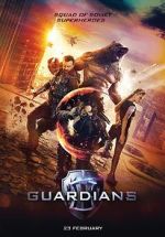 Watch Guardians M4ufree