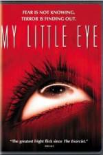 Watch My Little Eye M4ufree