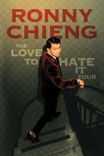 Watch Ronny Chieng: Love to Hate It M4ufree