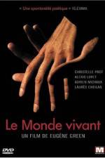 Watch Le monde vivant M4ufree
