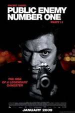 Watch Mesrine: Part 1 - Killer Instinct M4ufree