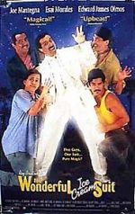 Watch The Wonderful Ice Cream Suit M4ufree