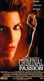 Watch Criminal Passion M4ufree