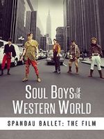 Watch Soul Boys of the Western World M4ufree