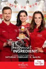 Watch The Secret Ingredient M4ufree