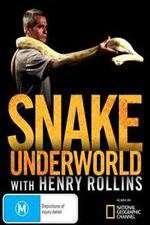 Watch National Geographic Wild - Snake Underworld M4ufree