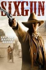 Watch Six Gun M4ufree