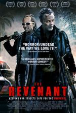 Watch The Revenant M4ufree