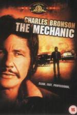 Watch The Mechanic M4ufree