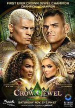 Watch WWE Crown Jewel (TV Special 2024) M4ufree