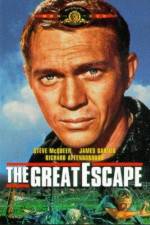 Watch The Great Escape M4ufree