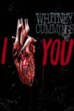 Watch Whitney Cummings: I Love You M4ufree