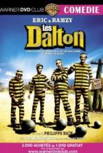 Watch Lucky Luke and the Daltons M4ufree