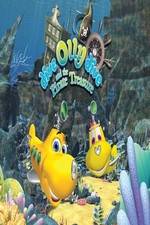 Watch Dive Olly Dive and the Pirate Treasure M4ufree