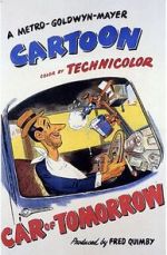 Watch Car of Tomorrow (Short 1951) M4ufree