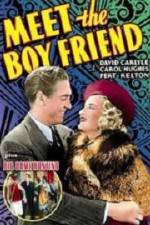 Watch Meet the Boy Friend M4ufree