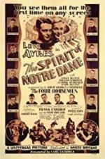 Watch The Spirit of Notre Dame M4ufree