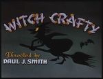 Watch Witch Crafty (Short 1955) M4ufree