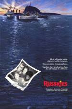 Watch Russkies M4ufree
