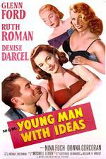 Watch Young Man with Ideas M4ufree