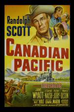 Watch Canadian Pacific M4ufree