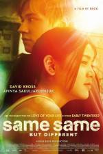 Watch Same Same But Different M4ufree