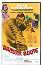 Watch Danger Route M4ufree