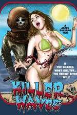 Watch Killer Waves M4ufree