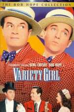 Watch Variety Girl M4ufree