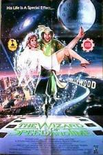 Watch The Wizard of Speed and Time M4ufree