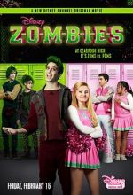 Watch Z-O-M-B-I-E-S M4ufree