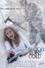 Watch Blood Runs Cold M4ufree
