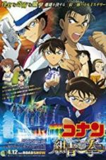 Watch Detective Conan: The Fist of Blue Sapphire M4ufree