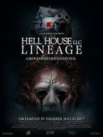 Watch Hell House LLC: Lineage M4ufree