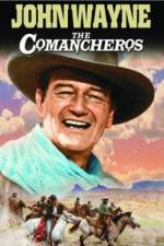 Watch The Comancheros M4ufree