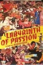 Watch Labyrinth of Passion M4ufree