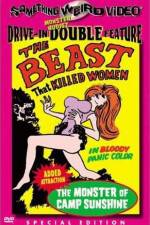 Watch The Beast That Killed Women M4ufree