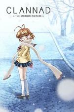 Watch Clannad: The Motion Picture M4ufree