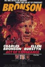 Watch Act of Vengeance M4ufree