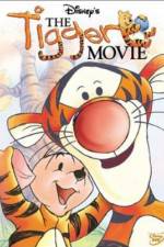 Watch The Tigger Movie M4ufree