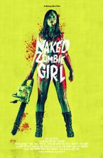 Watch Naked Zombie Girl (Short 2014) M4ufree