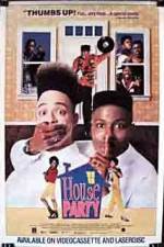 Watch House Party M4ufree