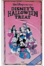 Watch Halloween Treat M4ufree