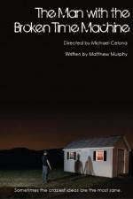 Watch The Man with the Broken Time Machine M4ufree